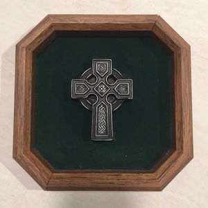 ☦️ Celtic  Cross ☦️